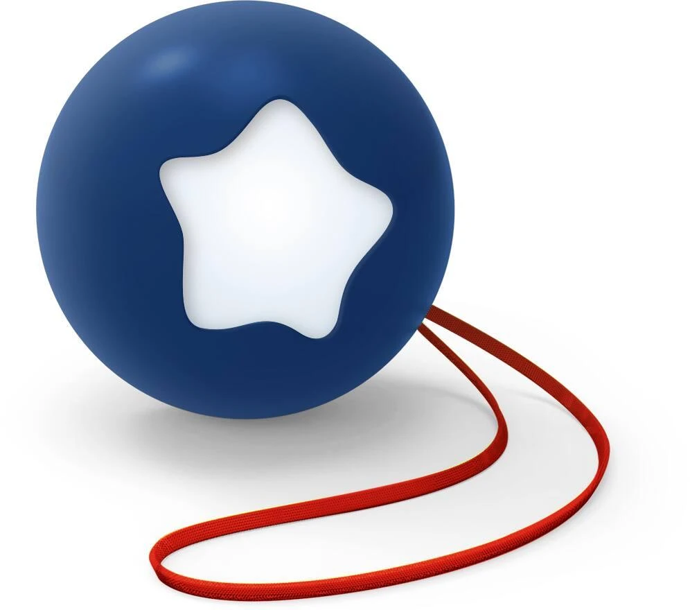 PABOBO VEILLEUSE LITTLE MOON BLEU 3 PABOBO VEILLEUSE LITTLE MOON BLEU