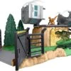 MATTEL JURASSIC WORLD - COFFRET MINI FUREUR GIANT DINO -Réduits Jouets Magasin 0056b2561bf0150182e01cbac181ea82b9925303 41004259