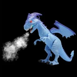 DRAGON AU SOUFFLE DE GLACE - MIGHTY MEGASAUR -Réduits Jouets Magasin 0059bfb92f896f17f47446c3210ee6e15949afb5 14069583 04