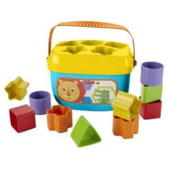 Fisher Price MON TRIEUR DE FORMES