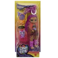 MATTEL POUPEE CAVE CLUB ET ACCESSOIRES ROARALAI 20 CM -Réduits Jouets Magasin 01ddd52e7373aeacaaa7eb9a51db824156382045 10022357 05