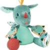 Lilliputiens JOE DRAGON MULTI ACTIVITES -Réduits Jouets Magasin 021f8dae50a9696e97179aad6d4dd7ba5f356c24 41063650