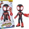 Hasbro SPIDEY MEGA FIGURINE 23 CM -Réduits Jouets Magasin 027f61bf3c25550ada6cc7be03645db3be340df8 41109224