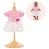 ROBE CYGNES DE TENDRESSE 36 CM COROLLE VETEMENTS -Réduits Jouets Magasin 036107848266862bf75aeb40a8d0cfec75c1dcfe 10082714