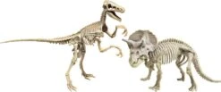 Clementoni ARCHÉO LUDIC - DINOSAURES LÉGENDAIRES -Réduits Jouets Magasin 039b49e44e0627a3159f19bc8b9466b6ed9606c9 04050877 03