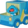 SMOBY OGGY VOITURE
