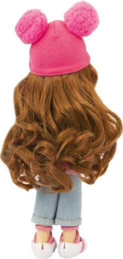 POUPEE UNIQUE EYES 25 CM -Réduits Jouets Magasin 043fe70b81ccd2134aaeaf127adaf5ce3969a78e 41031602 03