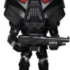 FUNKO FIGURINE POP BOBBLE - DARK TROOPER - STAR WARS THE MANDALORIAN -Réduits Jouets Magasin 049554e3c3d10de9fee09263069b8f177987a80b 38028131