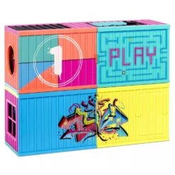 MGA Entertainment LOL SURPRISE CLUBHOUSE PLAYSET -Réduits Jouets Magasin 04a888fce6775dfa2c4a6eb727eef926b49111ae 10082954 04