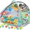 VTech MAXI TAPIS D'ÉVEIL SENSORIEL 7 EN 1 -Réduits Jouets Magasin 04c52a62acb1290946bb249eae22507b36daace1 41059408