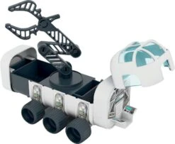 Clementoni NASA EXPLORATION SUR MARS -Réduits Jouets Magasin 050f330d6d42e807afa82f28ca5d72285946723f 41053726 04