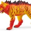 Schleich FIGURINE TIGRE DE LAVE -Réduits Jouets Magasin 0580447ec4009e0e4244e8bbe81724a321d4cefa 41005170