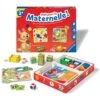 Ravensburger PRET POUR LA MATERNELLE -Réduits Jouets Magasin 05806359eb1ab77013dc65e5e26499e53e5d474d 04061216