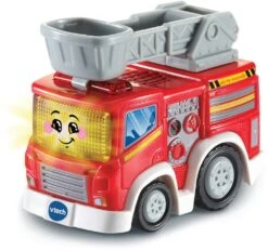 VTech TUT TUT BOLIDES® - VEHICULES SERIE PRO -Réduits Jouets Magasin 059f5101b77a4047bda9336270bd2e8633de15fc 41059406 04