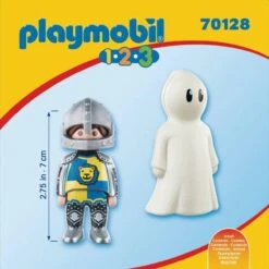 Playmobil CHEVALIER ET FANTÔME - 70128 -Réduits Jouets Magasin 060e3b1f0d5874d77e2f8ebdf2cb533b12ecb0ca 04048481 04