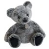 PELUCHE OURS MOUSSE ANTHRACITE 40 CM -Réduits Jouets Magasin 062495c5e02d3bca7e16221819562f2d9c8267fc 08027345