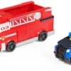 SPIN MASTER PACK CAMION DE POMPIERS TRUE METAL™ PAT'PATROUILLE 1 SPIN MASTER PACK CAMION DE POMPIERS TRUE METAL™ PAT'PATROUILLE -Réduits Jouets Magasin 06281aa835178e376e53850b4f26feda83a2e163 41004349