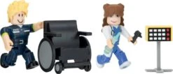 ROBLOX - PACK DE JEU 2 FIGURINES -Réduits Jouets Magasin 06f44a5f44cc7a7f4c6754cf05de26c66a980a3d 41054441 06