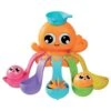 Tomy TOOMIES - POULPY D'ACTIVITES 7 EN 1 -Réduits Jouets Magasin 080e7a1e33a66d3f158838b41fb70aa0efb44e71 02081647