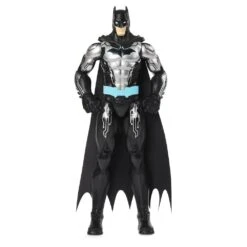 SPIN MASTER FIGURINE BASIQUE 30 CM - BATMAN TECH -Réduits Jouets Magasin 087b79bf015de0f99b27c1713712b3f6a0249d0e 16046202 03
