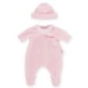PYJAMA ROSE 30 CM COROLLE VETEMENTS -Réduits Jouets Magasin 08ea661e0fca78cfc38a8129a77f83706e4311f9 10082431