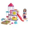 MATTEL COFFRET SKIPPER JOUR AU PARC - BARBIE 2 MATTEL COFFRET SKIPPER JOUR AU PARC - BARBIE -Réduits Jouets Magasin 098f55abe42c85f9c325bea8ebbdd7b76dbb0401 10022394
