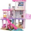 MATTEL LA MAISON DE REVE DE BARBIE -Réduits Jouets Magasin 0a1cda393055bd73232c9fe061936fde28b1bb79 10083008