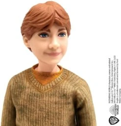 MATTEL HARRY POTTER - VOITURE ET 2 POUPÉES -Réduits Jouets Magasin 0b558e4f4c472f8f61385a43a1eae79c09eec670 41060282 06