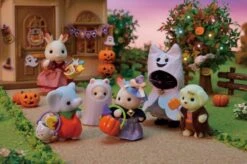 Sylvanian Families LES BEBES D'HALLOWEEN - SYLVANIAN TOUT POUR LES BEBES 13 Sylvanian Families LES BEBES D'HALLOWEEN - SYLVANIAN TOUT POUR LES BEBES -Réduits Jouets Magasin 0ba91e44b5ded3a421a78807cef9a2940912fcb4 41005098 06