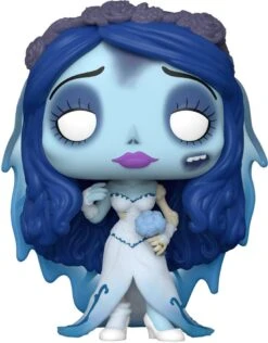 FUNKO POP - FIGURINE EMILY - LES NOCES FUNEBRES