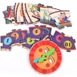 COFFRET PUZZLE HORLOGE -Réduits Jouets Magasin 0c41d888f0529d7c77fbe71909f9109b02ac5baf 02082341 02
