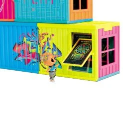 MGA Entertainment LOL SURPRISE CLUBHOUSE PLAYSET -Réduits Jouets Magasin 0ca3d73b35a228e6c9c96cbf23c545c0ea26124d 10082954 05