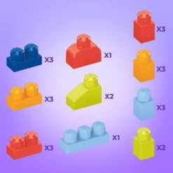 MEGA BLOKS- COFFRET CORGI -Réduits Jouets Magasin 0cc61c026a9c94f73e4b47e551184d488cb84bd2 41004228 06