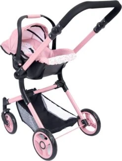 CERISE & CAPUCINE LANDAU DE VILLE -Réduits Jouets Magasin 0ce17cdf8f945b657ed4b5860cfa5d90ac26e530 41055667 06