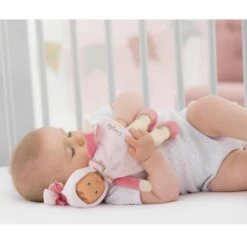 DOUDOU MISS RAYEE PAYS DES REVES 25 CM COROLLE MON DOUDOU 13 DOUDOU MISS RAYEE PAYS DES REVES 25 CM COROLLE MON DOUDOU -Réduits Jouets Magasin 0ce8dd07fab611cd5e55e7e3dfa9b3add03af997 08027268 06