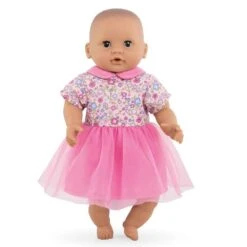 ROBE ROSE 30 CM COROLLE VETEMENTS -Réduits Jouets Magasin 0cf1dcb2b175de937e69d1c918dd2eeb2c6e59b4 10082694 03