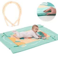 TAPIS D'EVEIL MONTGOLFIÈRE -Réduits Jouets Magasin 0d06b13ceb75e9c3ab9855cbb62812c75a485e23 02082447 06