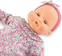 POUPON LOUISE - 36 CM - COROLLE MON GRAND POUPON -Réduits Jouets Magasin 0d36a95137b38520bf1180601d46ef363f7fec05 41012014 04