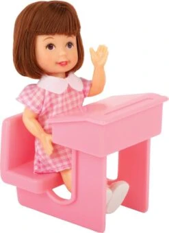 THAIS POUPEE MAITRESSE D'ECOLE 29 CM -Réduits Jouets Magasin 0dd0347cae70e32c24e3fdbba876f03ad60d80c5 41001914 04