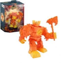 Schleich FIGURINE CYBORG DE LAVE -Réduits Jouets Magasin 0de01498578428621d3e9ef520547c6a1306c600 16046512 04