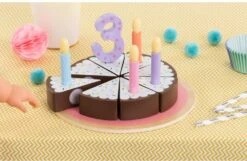 BB36/42 GATEAU ANNIVERSAIRE BOIS -COROLLE ACCESSOIRES -Réduits Jouets Magasin 0e1bb13af68377dce43649657237e40bb1bc776b 41012034 03