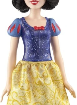 MATTEL BLANCHE-NEIGE POUPEE 29 CM 10 MATTEL BLANCHE-NEIGE POUPEE 29 CM -Réduits Jouets Magasin 0e54e28dc913b8d07cadc75ef95b36f05f27e44e 41107694 03