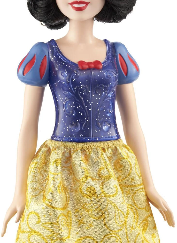 MATTEL BLANCHE-NEIGE POUPEE 29 CM 5 MATTEL BLANCHE-NEIGE POUPEE 29 CM – Image 3