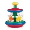 TED AND TESS CAROUSEL -Réduits Jouets Magasin 0e72b181dc555d69cda89f8d007184b782f86486 02029375