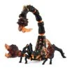 Schleich FIGURINE SCORPION DE LAVE -Réduits Jouets Magasin 0eb2dda6dbd37138bfcdfade2c7f08dc7ac653d2 16045336