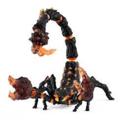 Schleich FIGURINE SCORPION DE LAVE