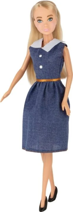 THAIS POUPEE BABYSITTER 29 CM -Réduits Jouets Magasin 0f0f35dbbfa3e3899598a1cfc10706cbeb96eda5 41001913 02