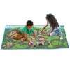 VTech TUT TUT CORY BOLIDES - SUPER TAPIS TUT TUT LAND