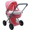 CERISE & CAPUCINE MON PREMIER LANDAU -Réduits Jouets Magasin 0fc8a47b173c6b58912a82a9ff4b276143523f50 10082257