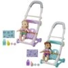 Hasbro BABY ALIVE - POUSSETTE + BEBE -Réduits Jouets Magasin 0fe8c9cee3215b367b88cb1d38662b00b55bea47 12023145